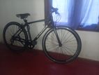 Kagra Hybrid Road Bicycle