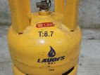 Laugfs Gas