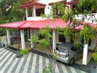 Kahanda Cinnamon Villa for Rent
