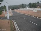 Kahanthota, Malabe හි Premium Land