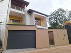 kahanthota road luxury house for sale