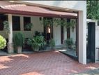 KAHATHUDUWA : 3-BR (10P) MODERN HOUSE FOR SALE
