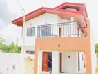 Kahathuduwa :Brand New 3BR (6.5P) Luxury House for Sale in Polgasowita