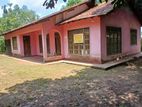 Kahathuduwa - Diyakada House for Rent/ Lease