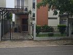 Kahathuduwa - Fully Furnished Two Storied House for rent
