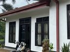 Kahathuduwa Gonapala House for sale