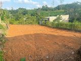 Kahathuduwa Land for Sale Close to Hirdaramani