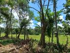 Kahathuduwa - Land for sale