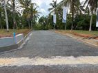 kahathuduwa Land for sale