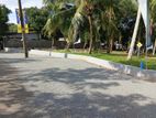 Kahathuduwa Land for Sale