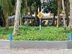 Kahathuduwa , Land for Sale in Weniwelkola School Lane