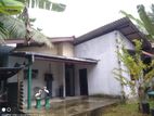 House for Sale in Kahathuduwa