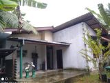 House for Sale in Kahathuduwa