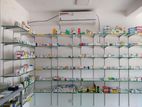 Kahathuduwa - Pharmacy For rent
