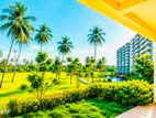 KAHATHUDUWA, PREMIUM GOLF-FACING APARTMENT FOR IMMEDIATE SALE ✨