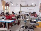 Kahathuduwa - Running Garment Factory for sale