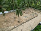 Kahathuduwa සුන්දර වෙල්යායට මූණ වෙලා ඉඩමක්