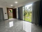 Kahathuduwa - Two Storied House for sale