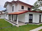 Kahatuduwa - Close to the Expressway BRAND NEW House for sale