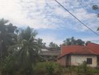 ☆ Kahatuduwa Commercial Land for Sale ( Ref No : RS - 556 )