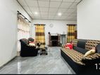 Kahatuduwa Singal Story House for Sale ( RHS - 775 )