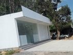 KAHAWATTA : 25P (2000 SQFT) MODERN COMMERCIAL BUILDING FOR RENT
