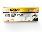 Kaier Auto Lamp Bulbs