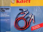 Kaier Battery Cable
