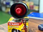 Kaier Car Alarm Horn 24V