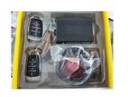 KAIER Car alarm system