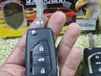 Kaier Flip Remote key Keyless Entry Lock Unlock