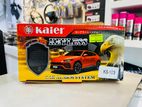 KAIER KEY-LESS CAR ENTRY SYSTEM