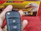 Kaier Keyless Car Alarm System