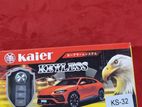 Kaier Keyless Car Alarm System Remote