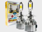 Kaier LED V11 H4 Headlights