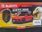 Kaier Lock Unlock Remote KS-46