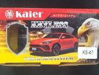 Kaier Lock Unlock Remote Ks-47