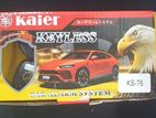 Kaier Lock Unlock Remote KS-76