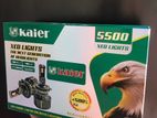 Kaier R55 H4 XED Head Light