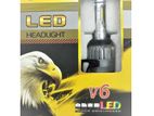 Kaier v6/H4 LED Headlight