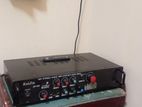 KaiJia AV-908 Hifi Stereo Amplifier With Bluetooth