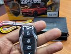Kaiser Remote Key