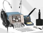 Kaisi 8512P Soldering Station 700W T12 Solderin Iron