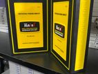 KAISI Multifunctional screwdrivers set