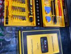 kaisi multifunctional screwdrivers set