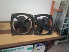 Kaithan Industrial Excost Fans