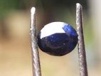 Kaka Blue Sapphire ස්වභාවික තාක නිල් මැණික
