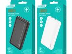 Kakusiga 10000mAh Fast Charge Power Bank(KSC-1064)
