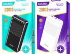Kakusiga 20000mah Power Bank