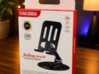 Kakusiga Folding Rotatable Desktop Stand